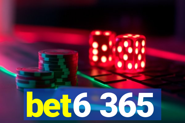 bet6 365